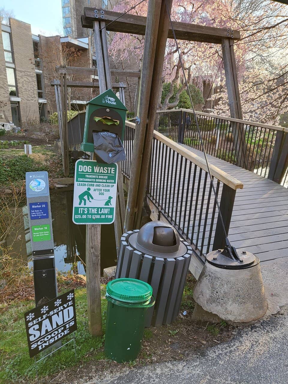 Van Stadens Wildflower Reserve