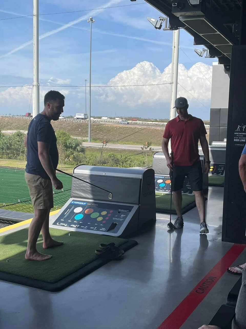 Delicious Food & Drinks