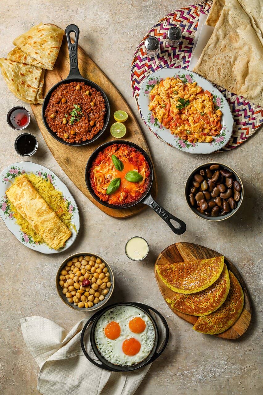 Flavorful Mutton Stew