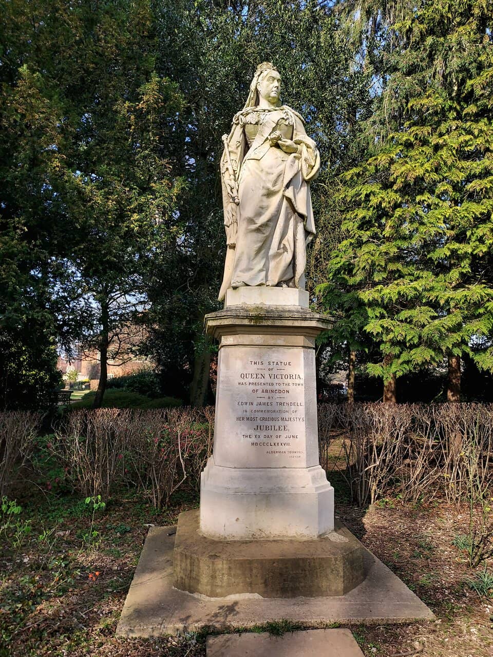 Children's Play Area