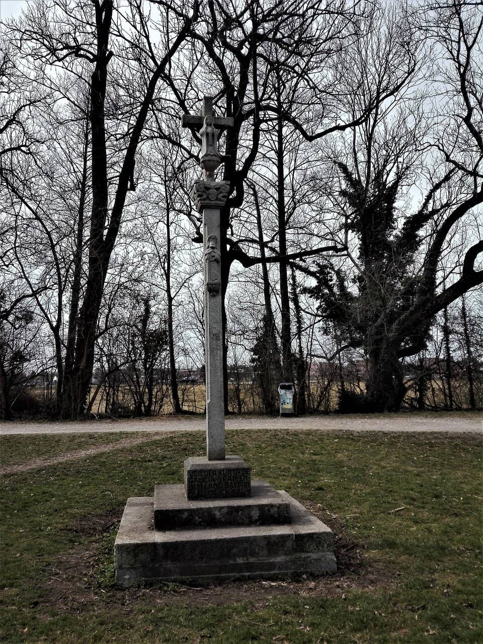 Würm River Walking Paths