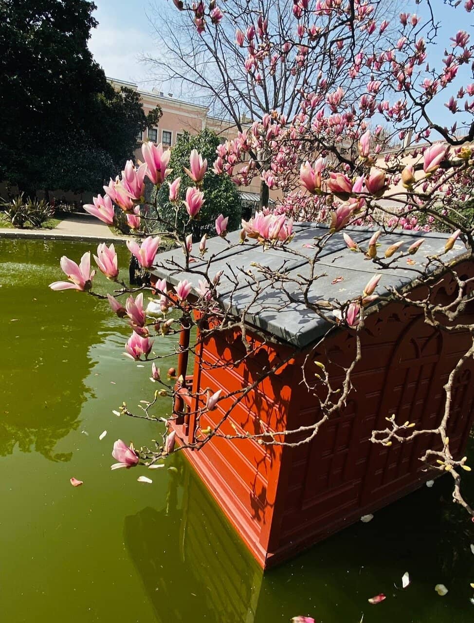 19th & 20th Century Turkish Masters