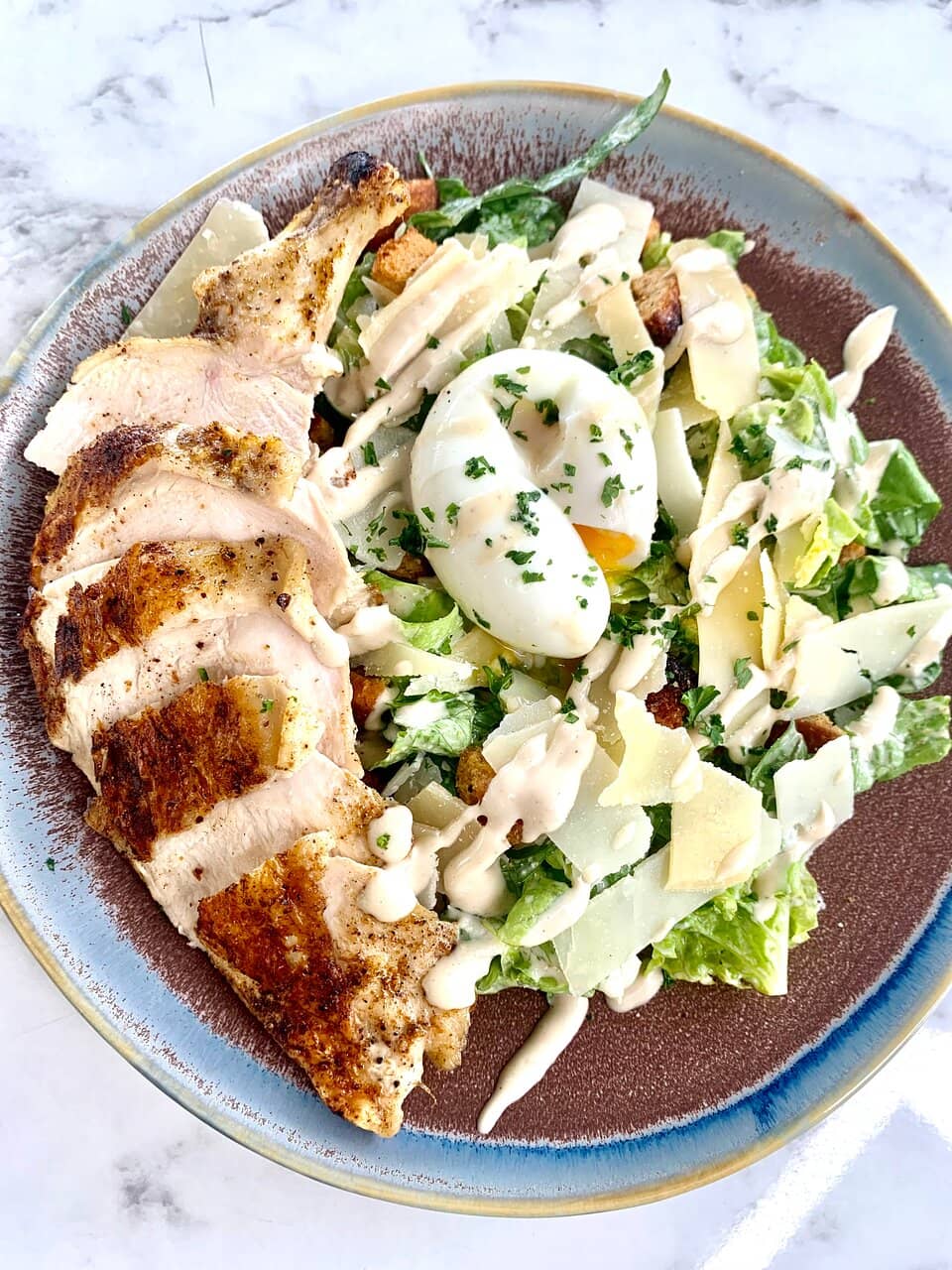 Refreshing Cocktail Menu