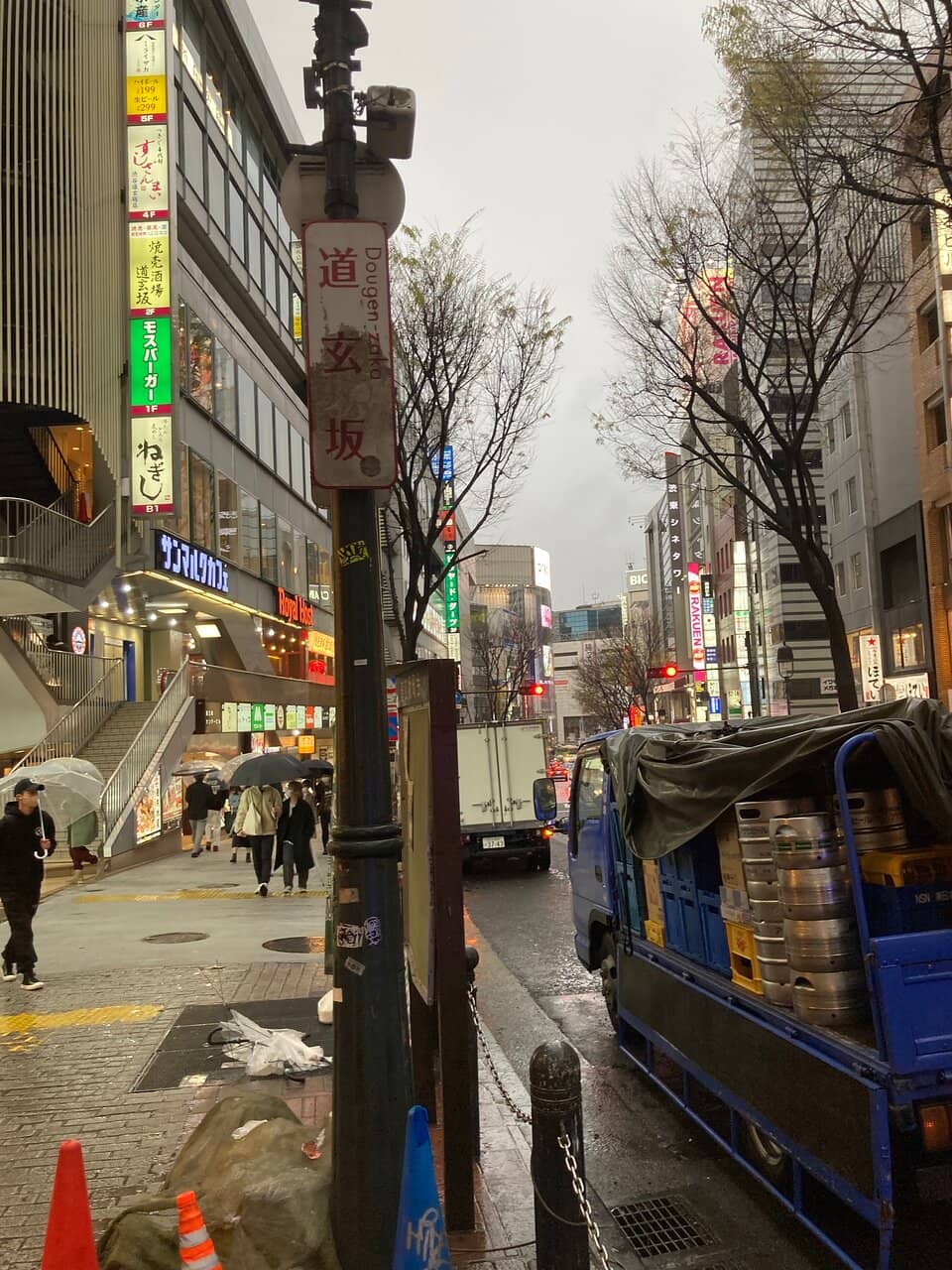 Vertical photo