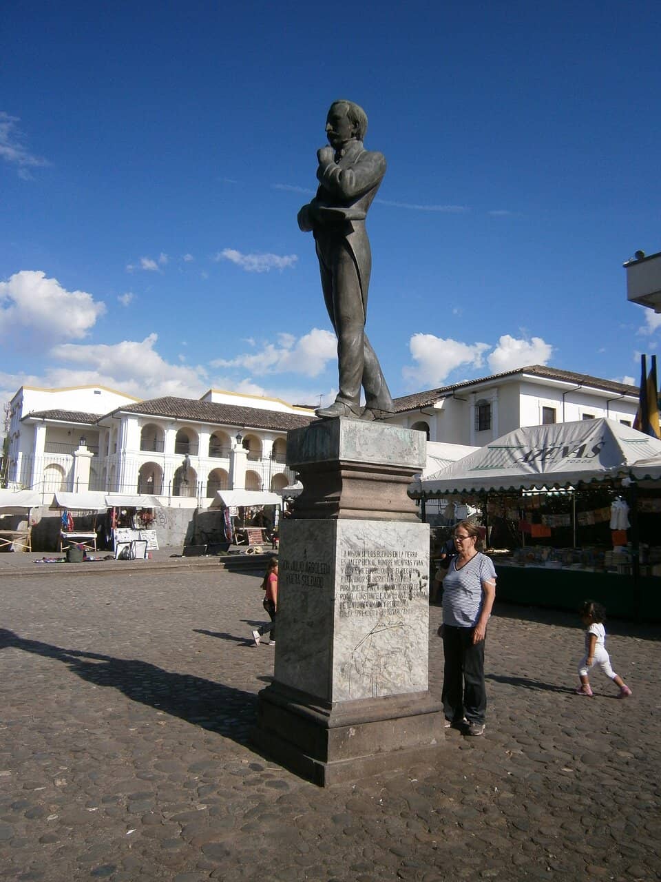 Gastronomy Festival Hub