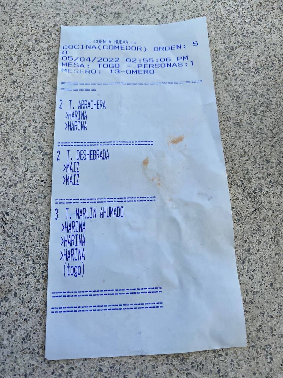 Local Gem Experience