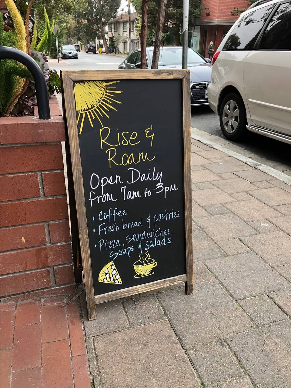 Artisanal Pastries and Breads