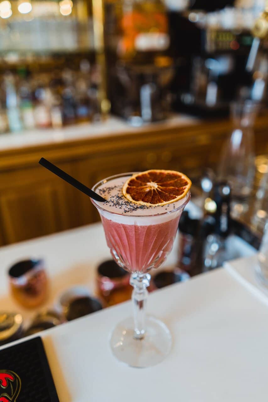 Classic French Cuisine