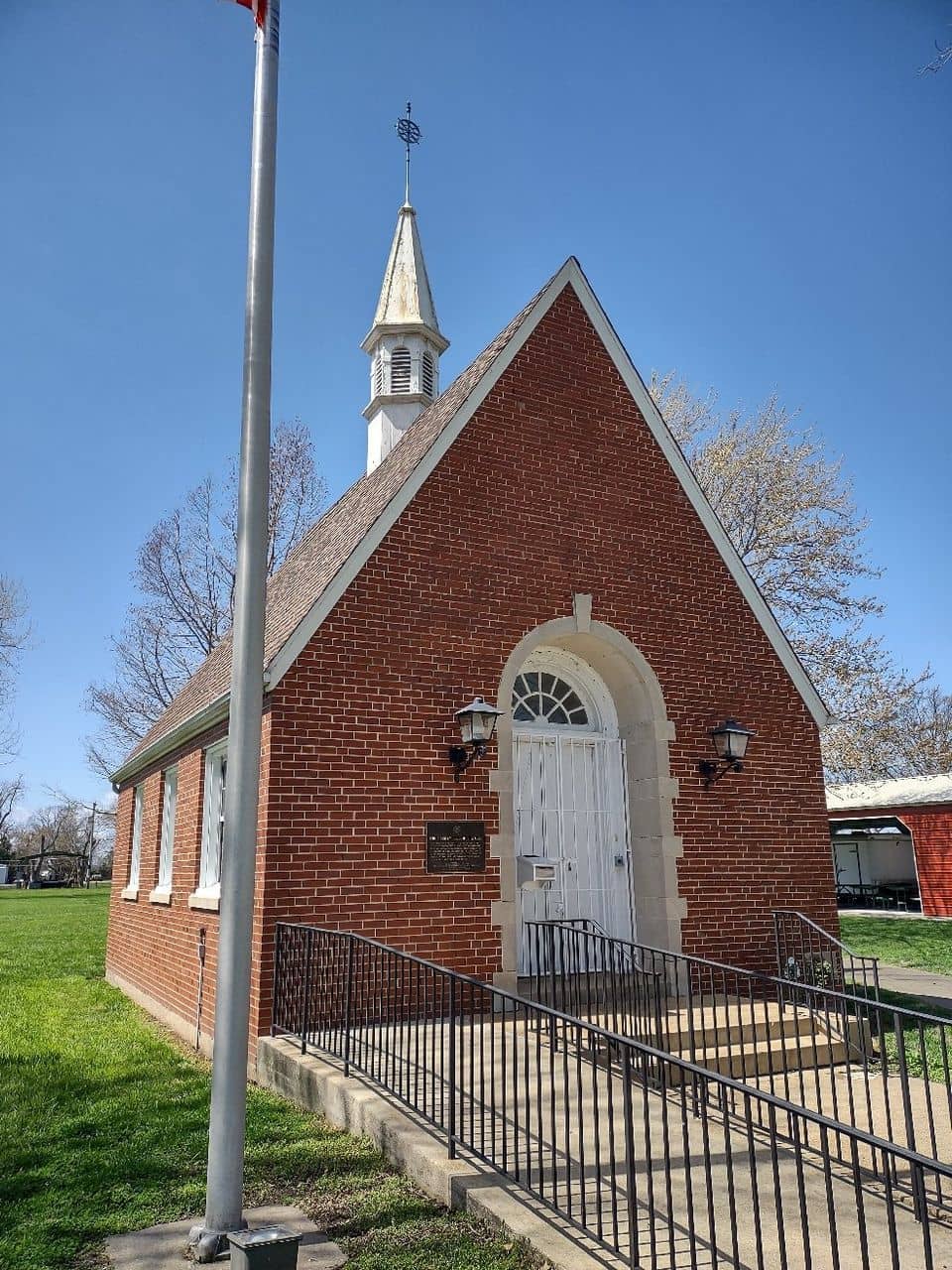 Historic Church