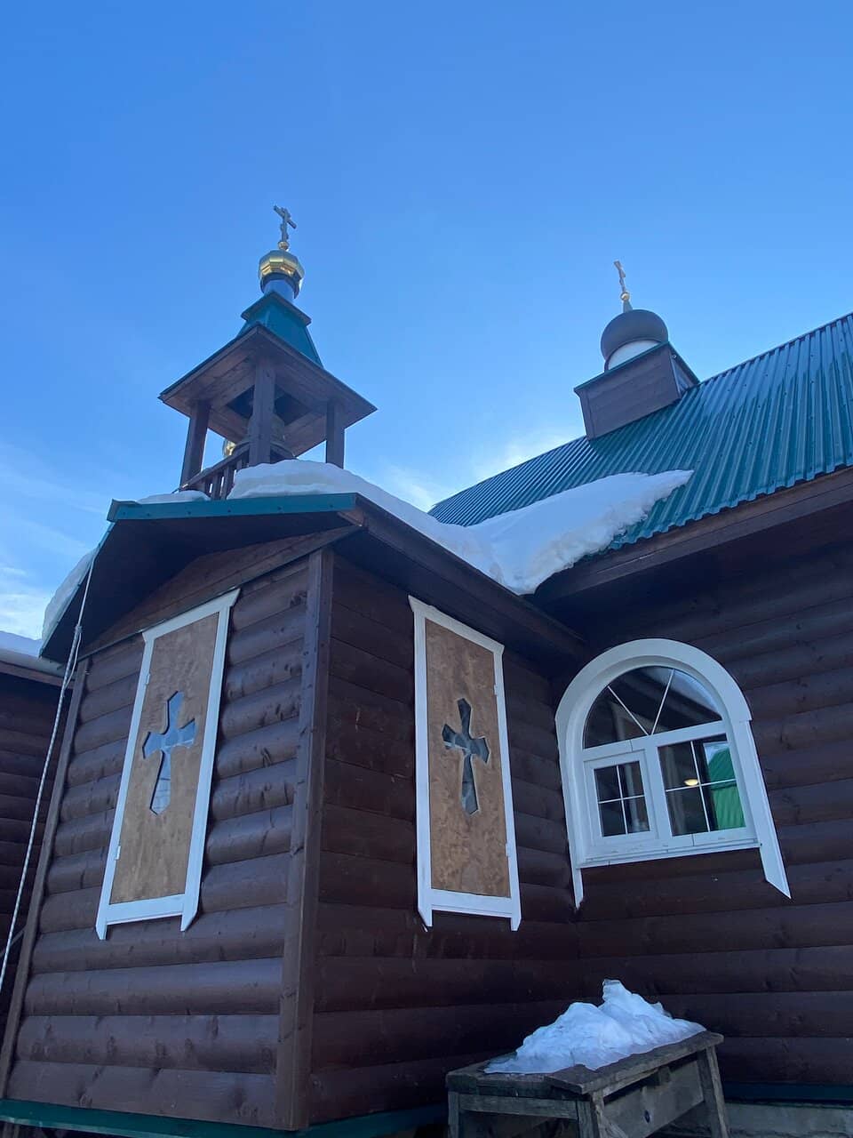Grave of Kozma Minin