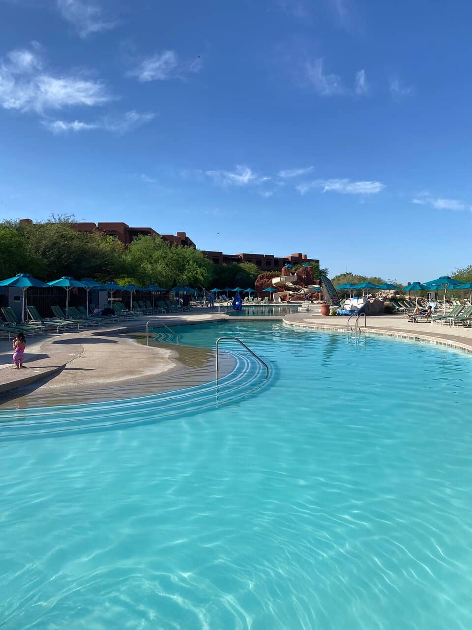 LPGA Ford Championship Venue