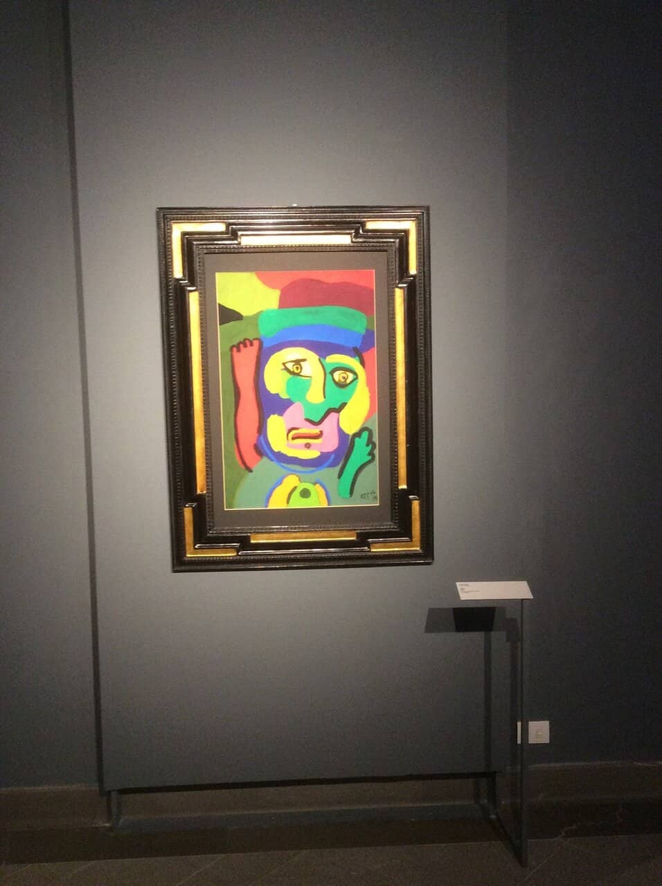 Toulouse-Lautrec Miniatures