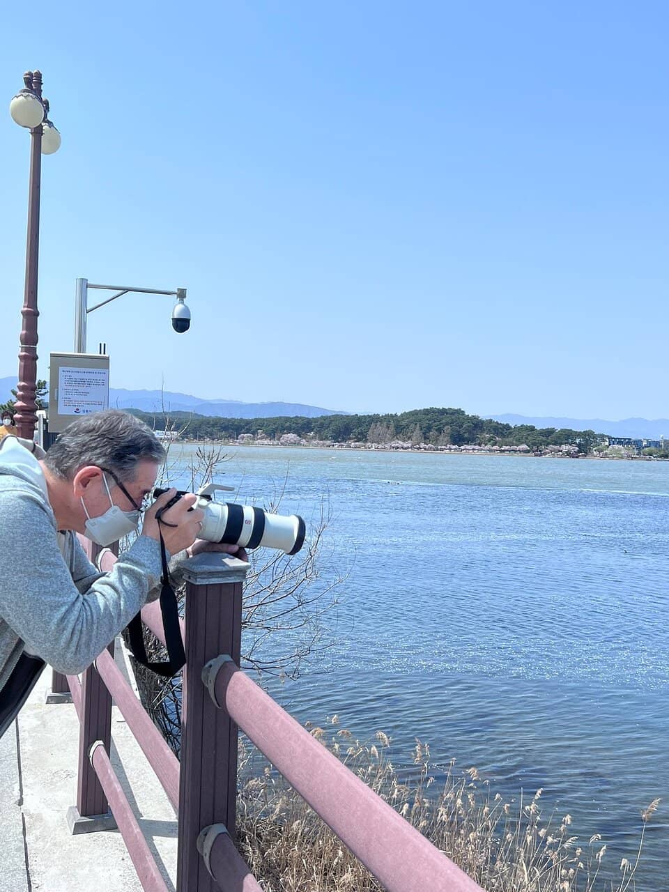 Coastal Cafe Hopping