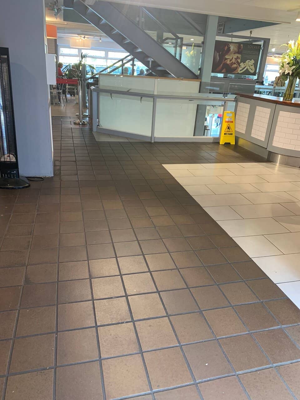 St. Canice's Cathedral & Round Tower