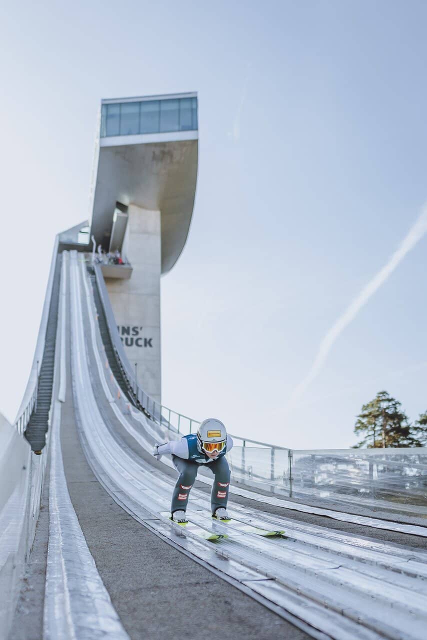 Vertical photo