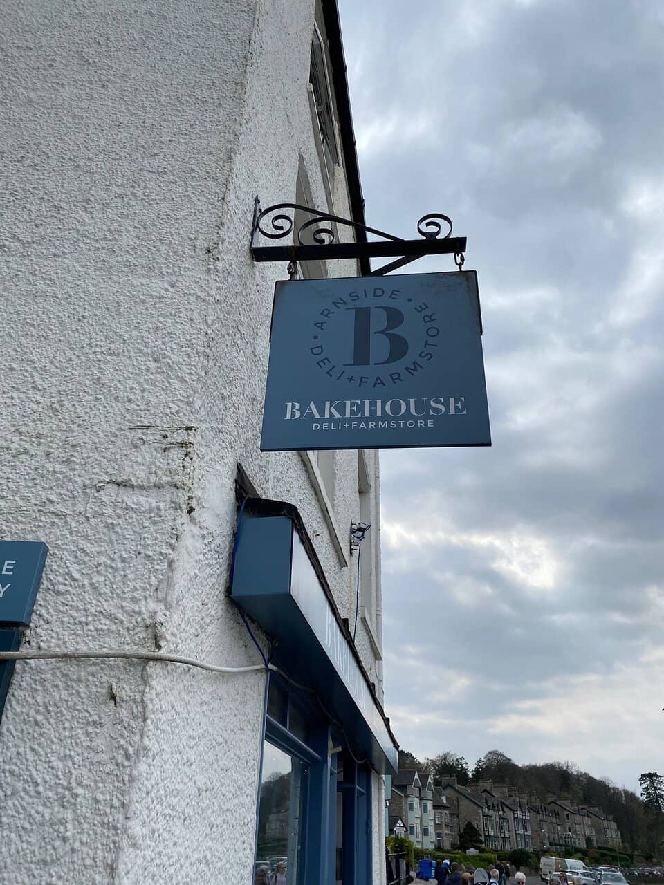 Wharton Crag Nature Reserve