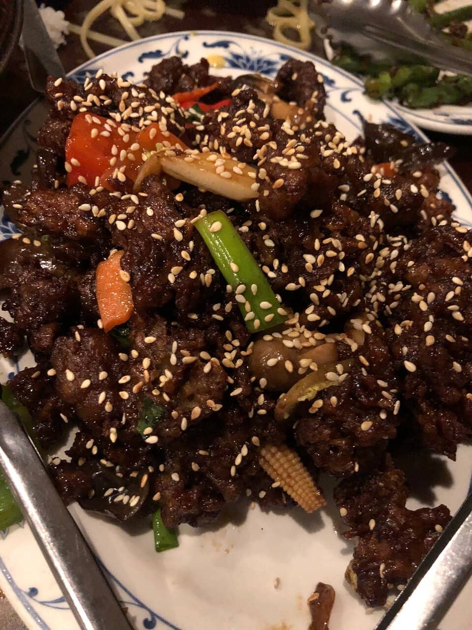 Attentive & Knowledgeable Staff