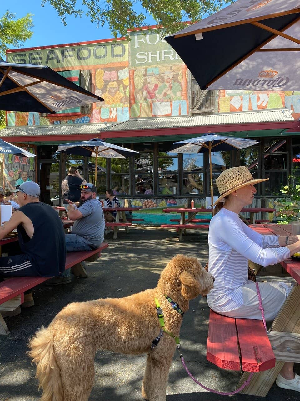 Iconic St. Pete Landmark