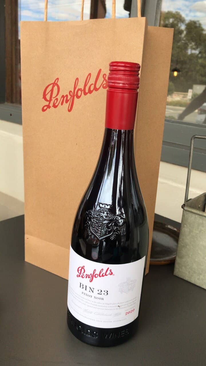 Premium Wine Tastings