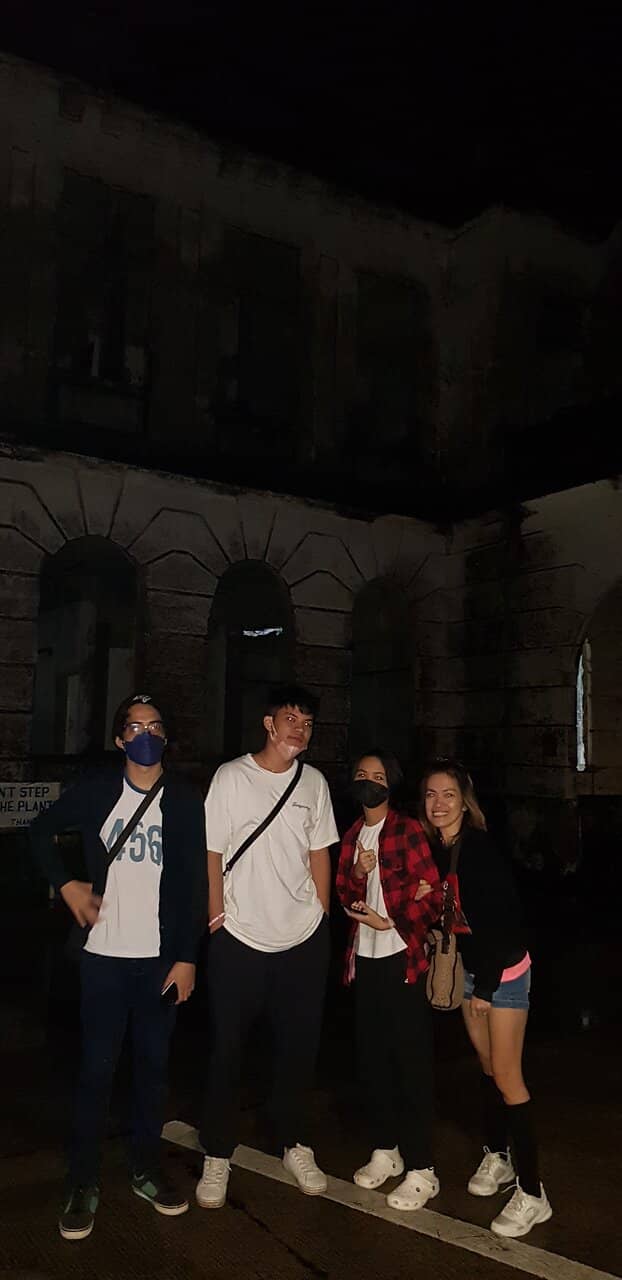 Panoramic Baguio Views