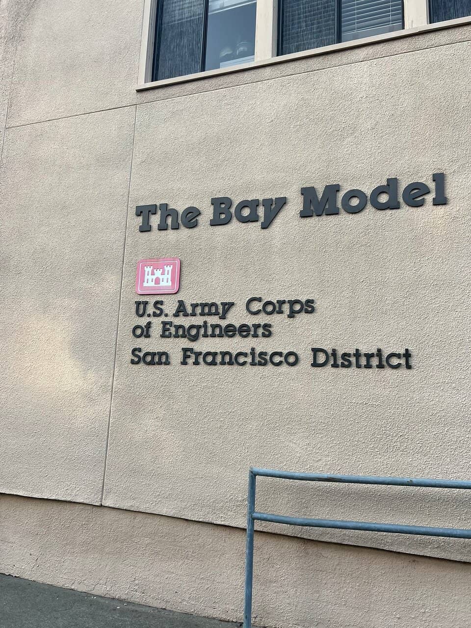 Bay Model Visitor Center (2026) – Best of TikTok, Instagram & Reddit ...
