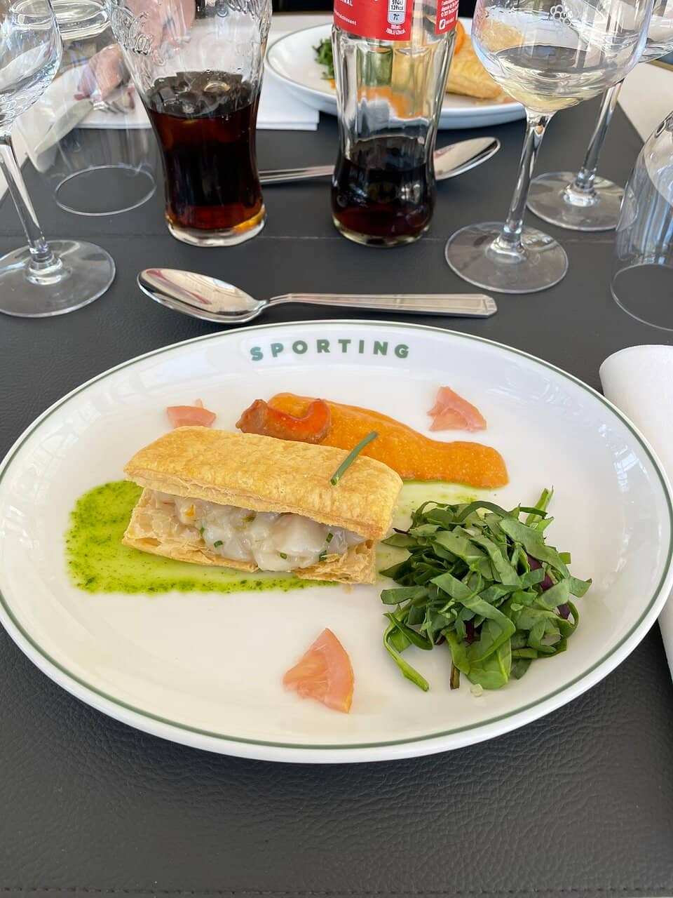 Challenging Fairways