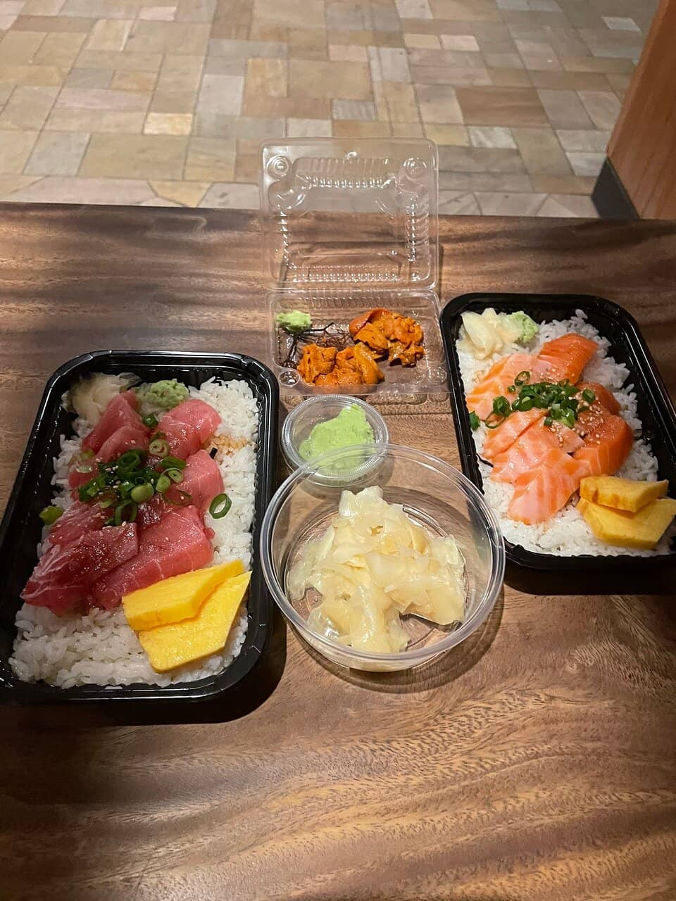 Melt-in-Your-Mouth Salmon