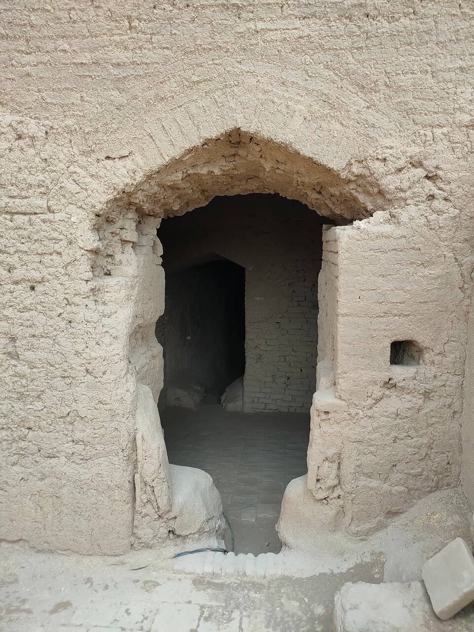 Panoramic City Views