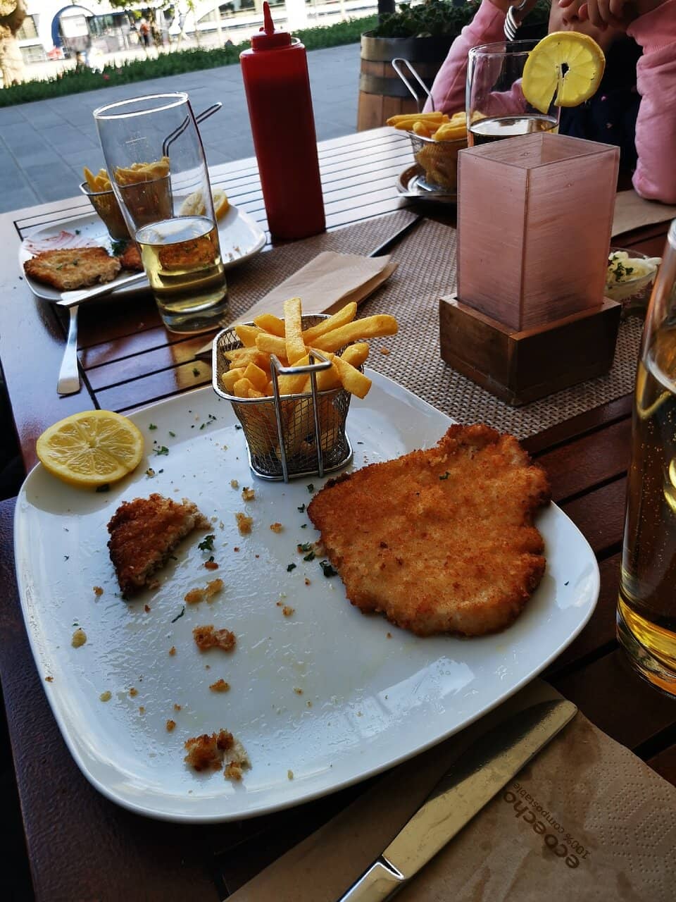 Unique and Cozy Ambiance