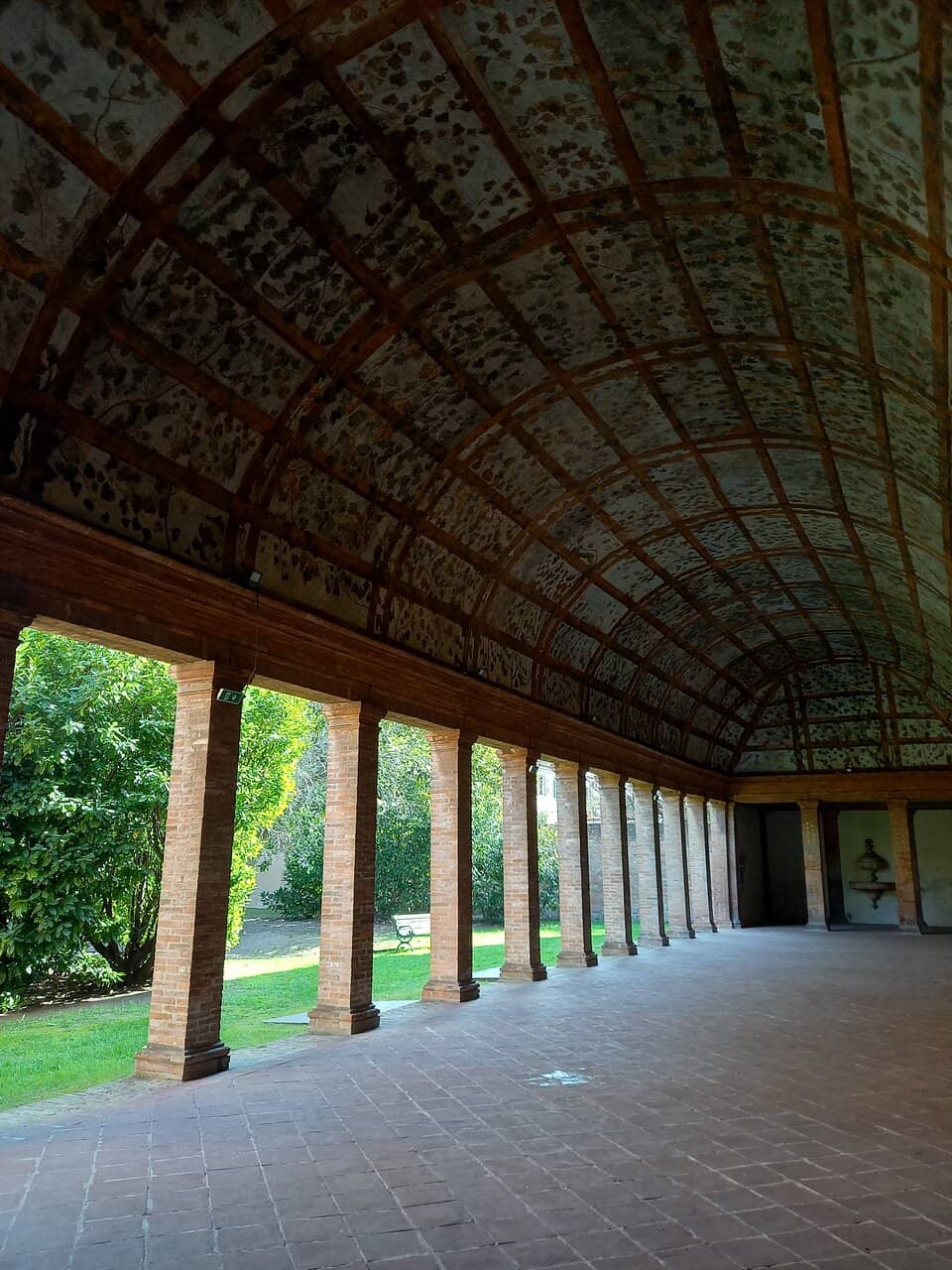 Period Furniture and Furnishings