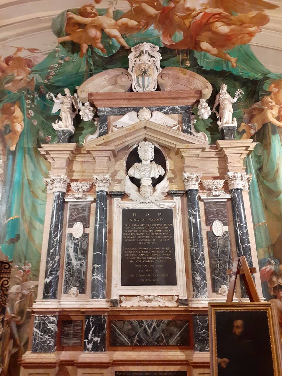 Anatomical Theater
