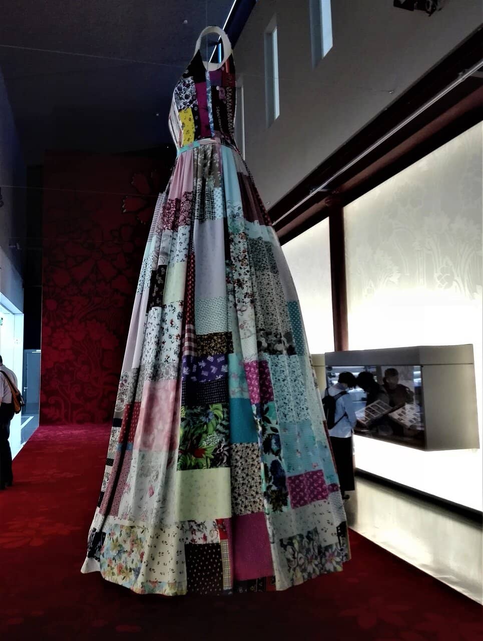 Global Trade Narratives