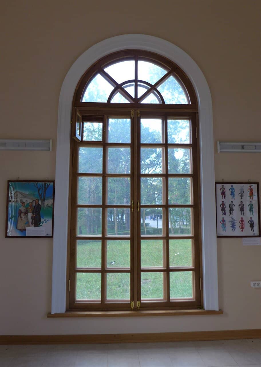 Scenic Mountain Views