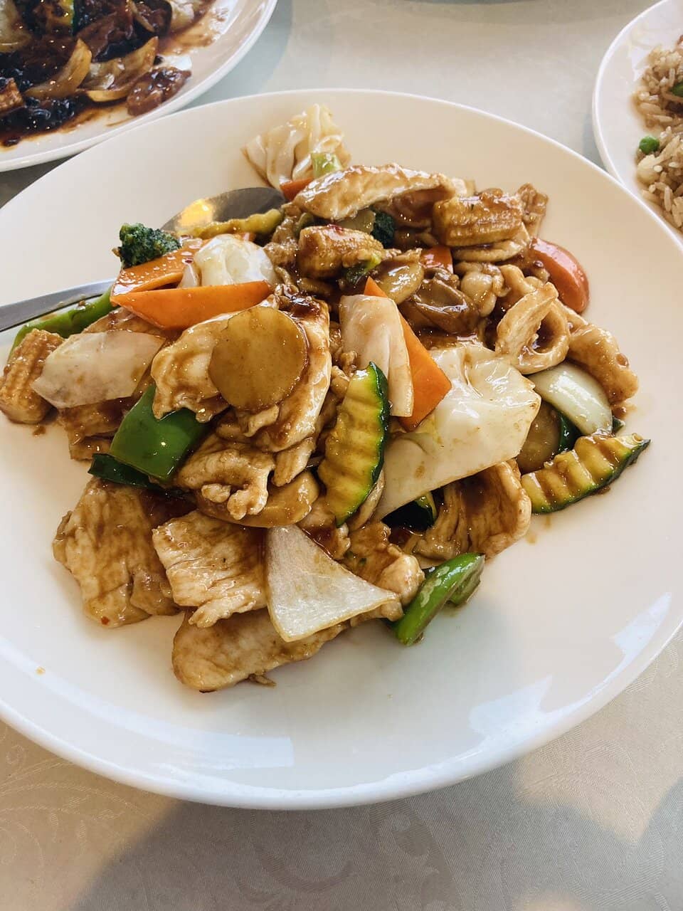 Value Lunch Specials