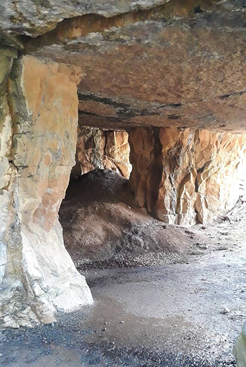 Century House Museum