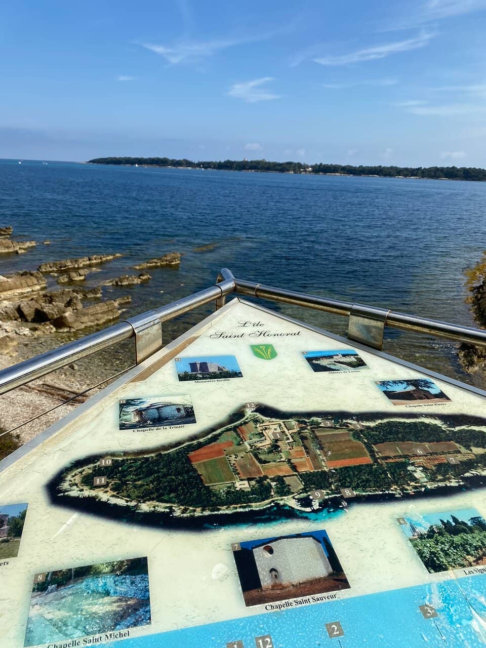 Mediterranoscope Aquarium