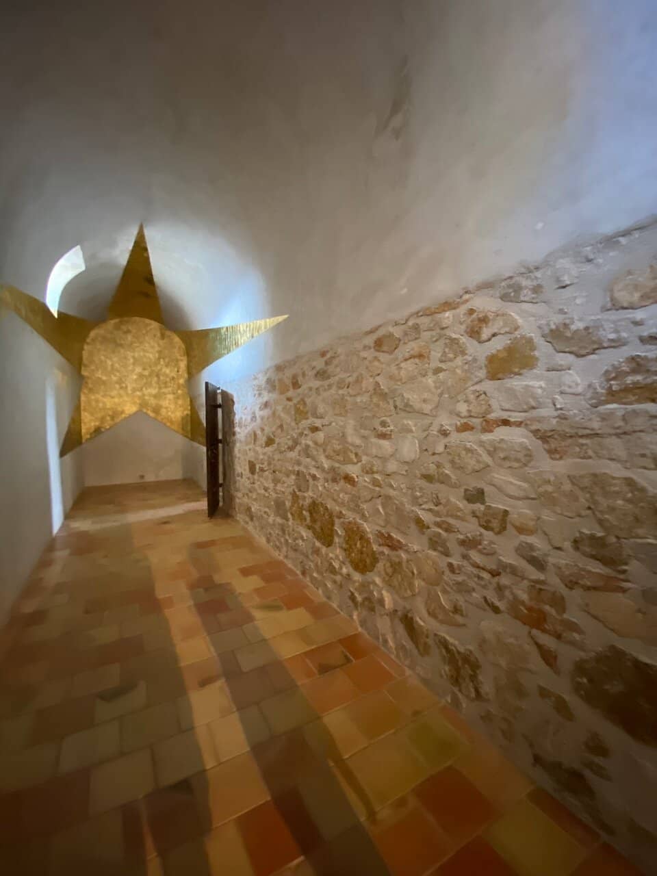 Roman Cistern & Shipwreck Museum