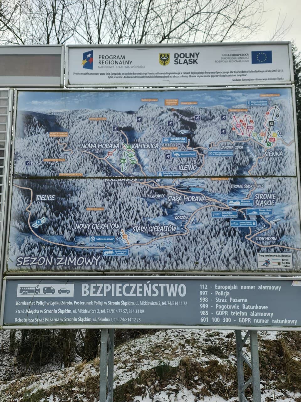 Szwajcarka Mountain Hut