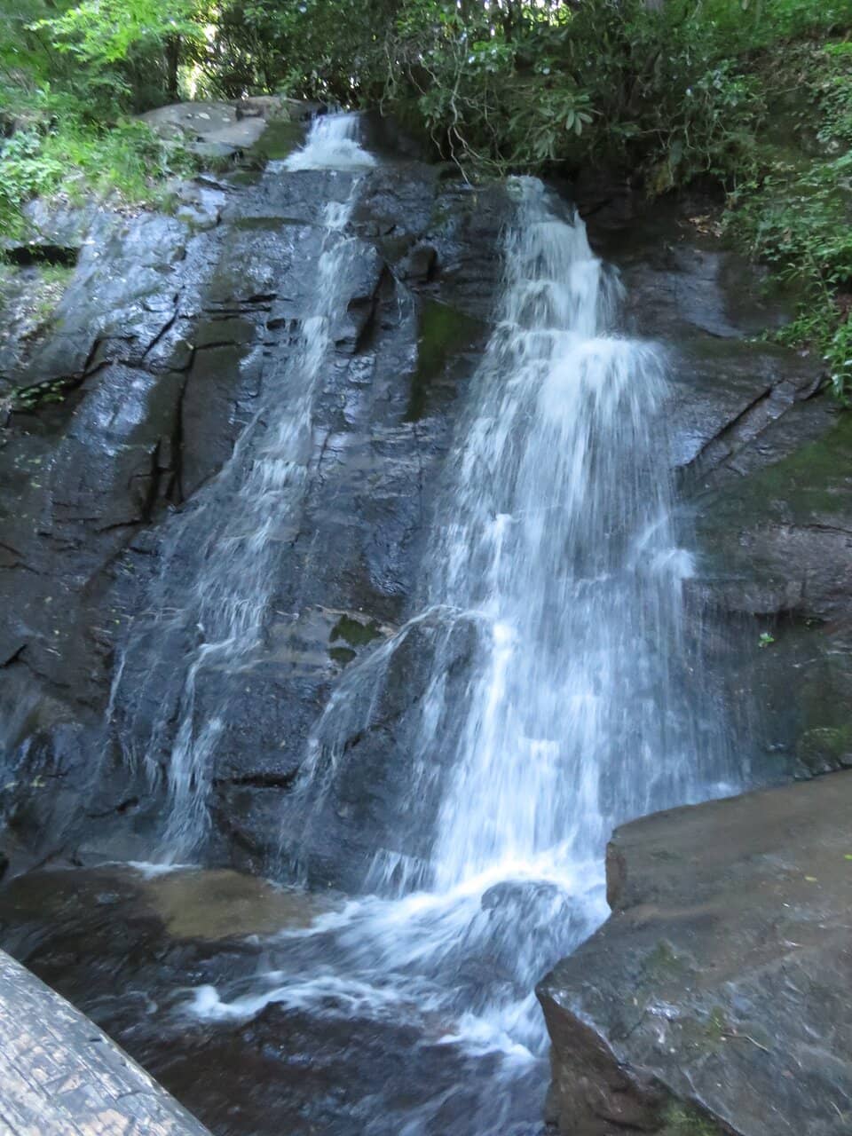 The Fairy-Tale Bridge