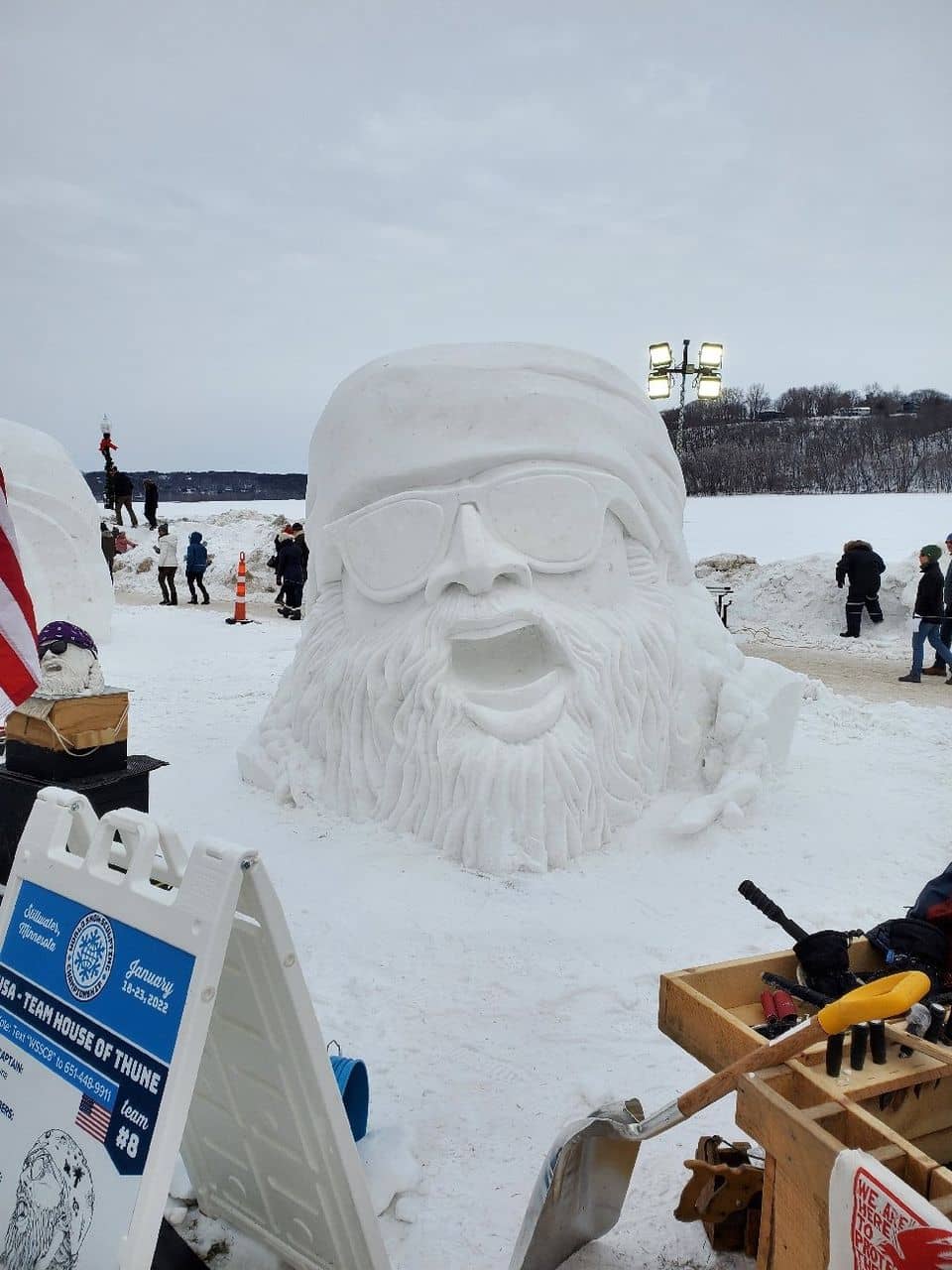 Riverfront Walking & Biking Trails