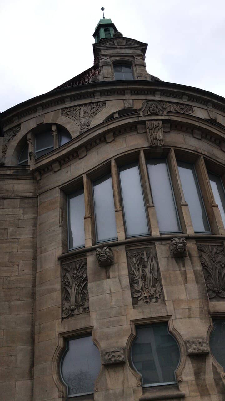 El Lissitzky Retrospective