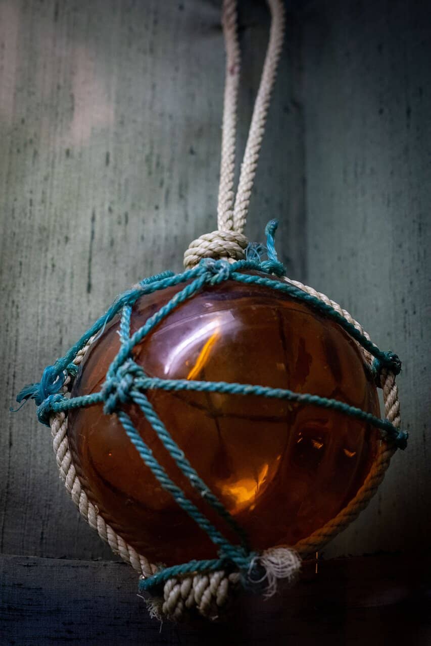 Island's Maritime History