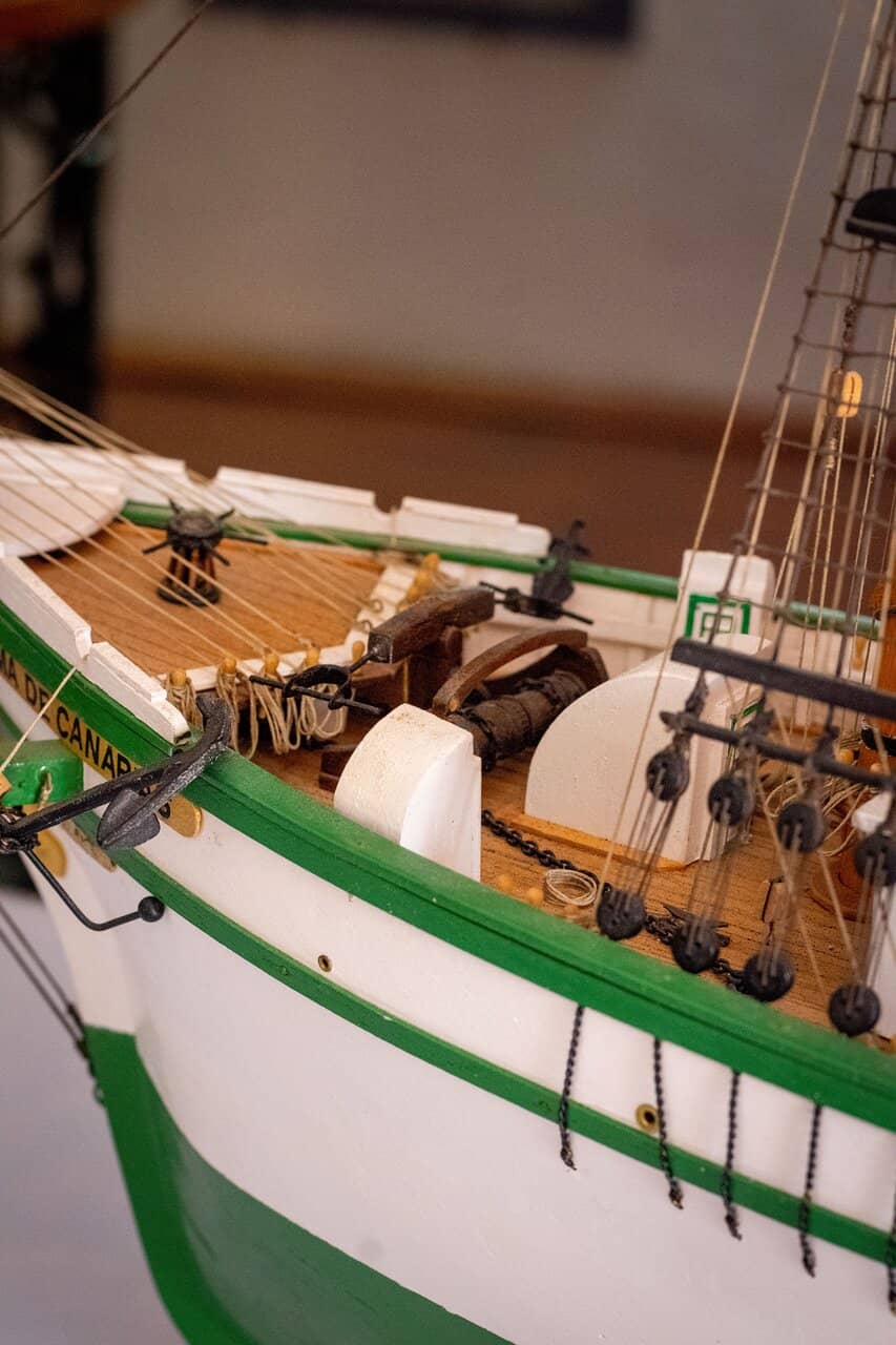 Naval Engineering Displays