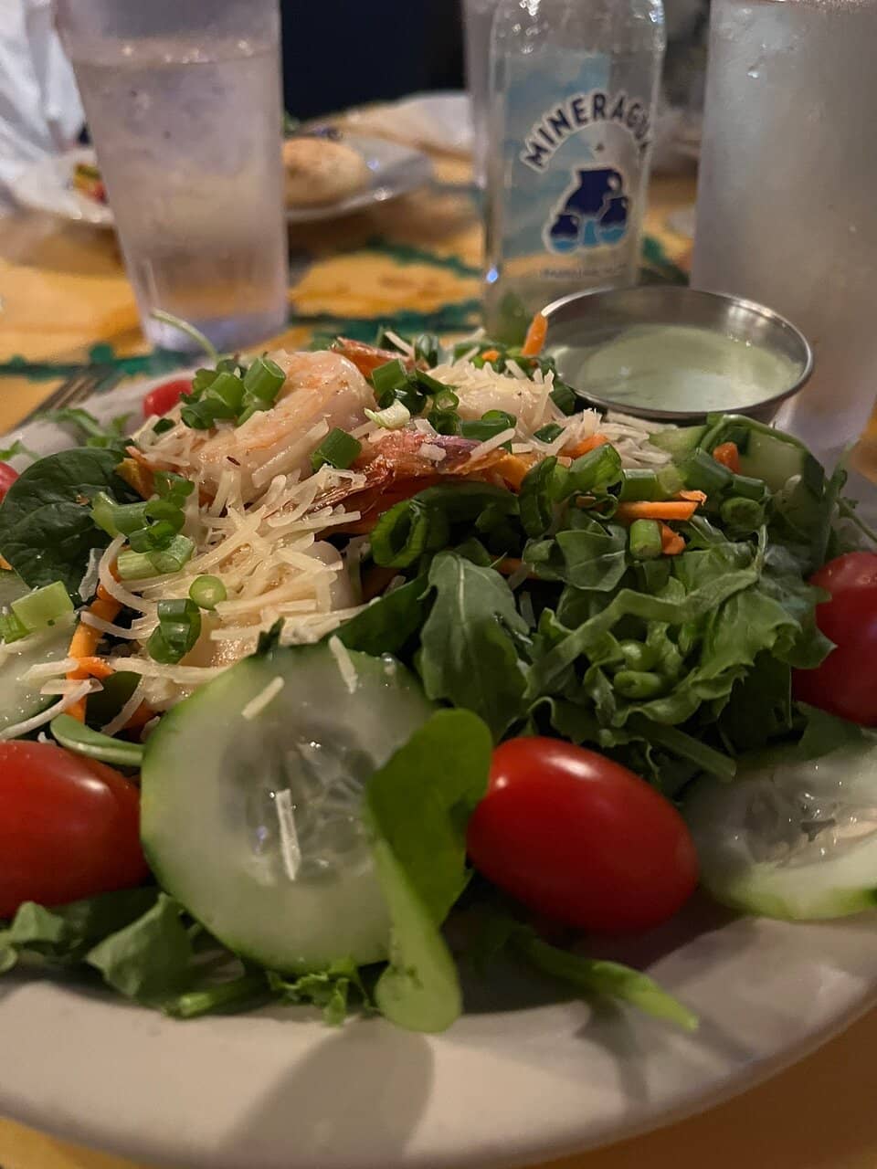 Funky Decor & Ambiance