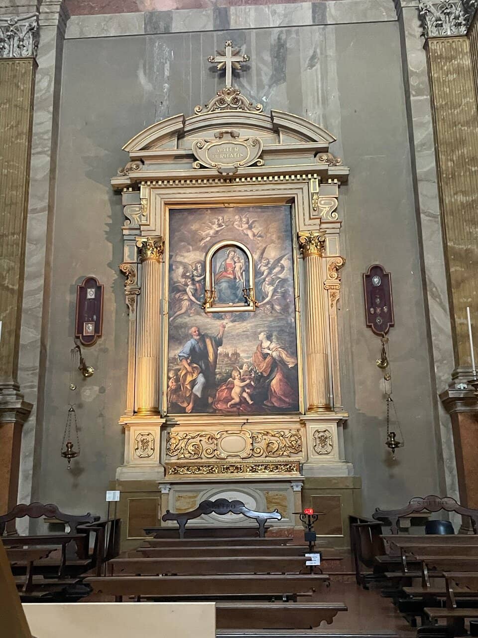 Chains of St. Peter