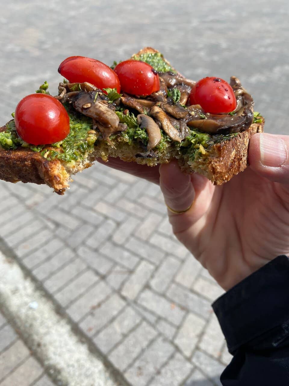 Cozy Atmosphere & Friendly Service