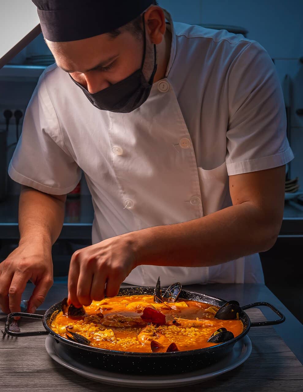 Exceptional Service from Staff