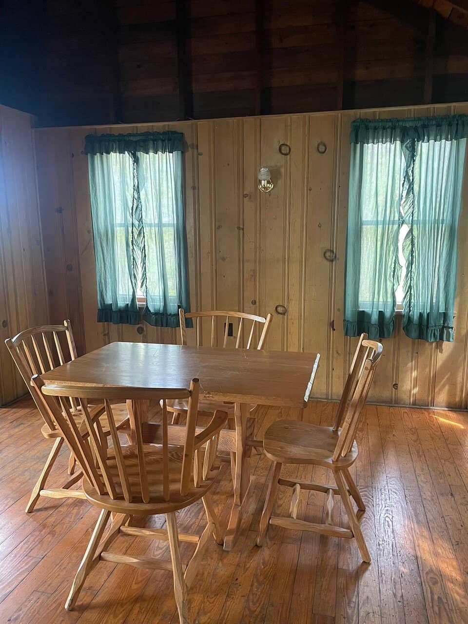 Hudson River Waterfront