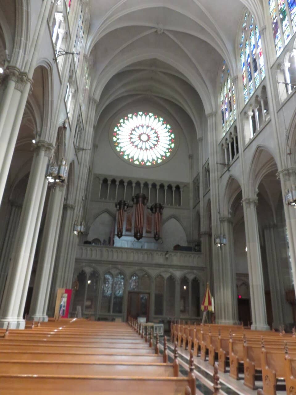 Wooden Architectural Details