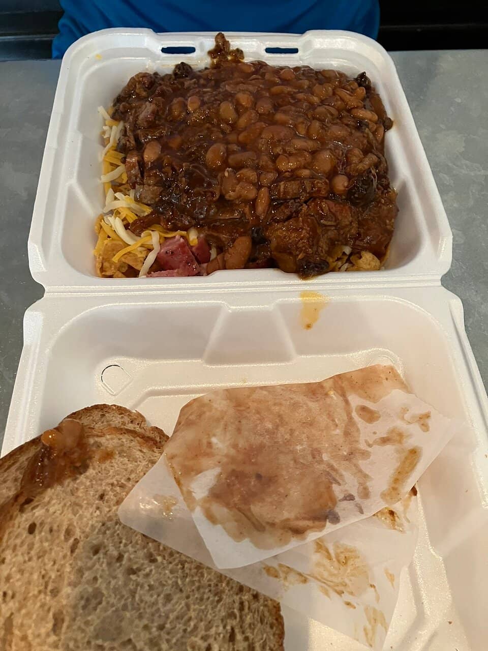 Authentic Texas Barbecue Since 1915